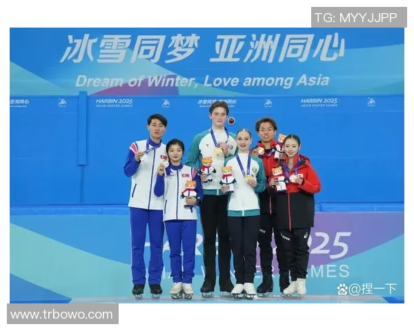 亚冬会花样滑冰精彩对决赛程回顾与选手表现分析
