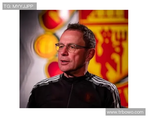 曼联老板确立夏季转会目标，锁定德甲新星！