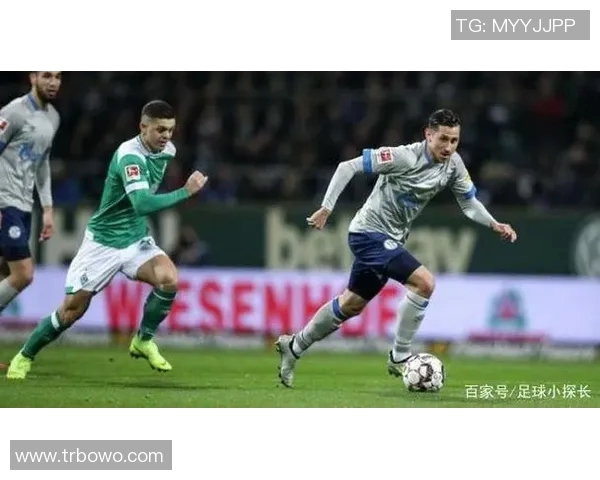 沙尔克04队苦战惨败，惨遭对手双杀淘汰出局