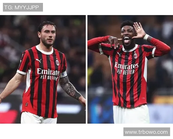 米兰前锋引援传闻风起云涌！三大候选热门